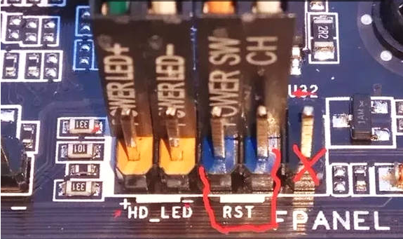 如何組裝臺(tái)式電腦