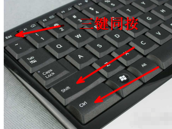 桌面圖標(biāo)不見了