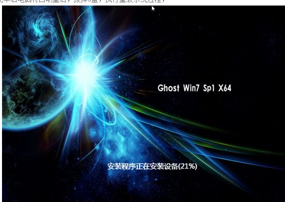 U盤(pán)裝系統(tǒng)