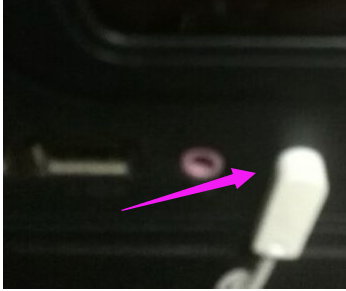 耳機,手把手教你耳機插電腦沒聲音怎么辦