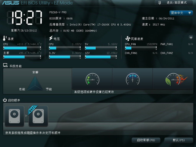 華碩主板BIOS,手把手教你設(shè)置華碩主板BIOS設(shè)置圖解
