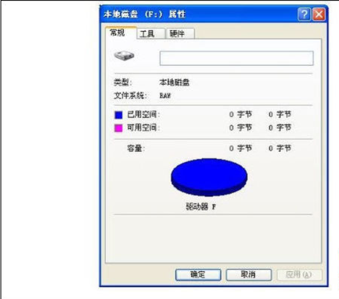 沒(méi)有磁盤(pán)